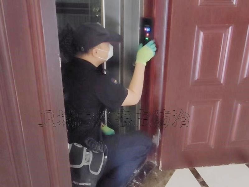大亞灣白蟻防治中心,大亞灣滅白蟻所（衛城蟲控質優價廉）