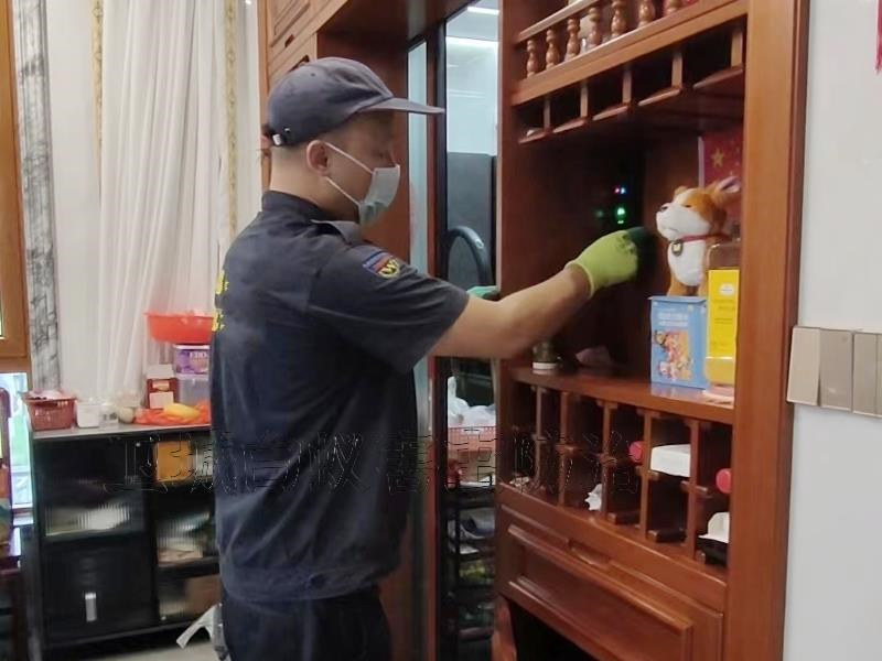 汕頭白蟻防治中心_汕頭滅白蟻公司_汕頭市衛城白蟻防治有限公司