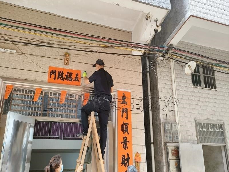 揭陽市榕城區滅白蟻公司(專業資質認證體系  )榕城白蟻防治中心