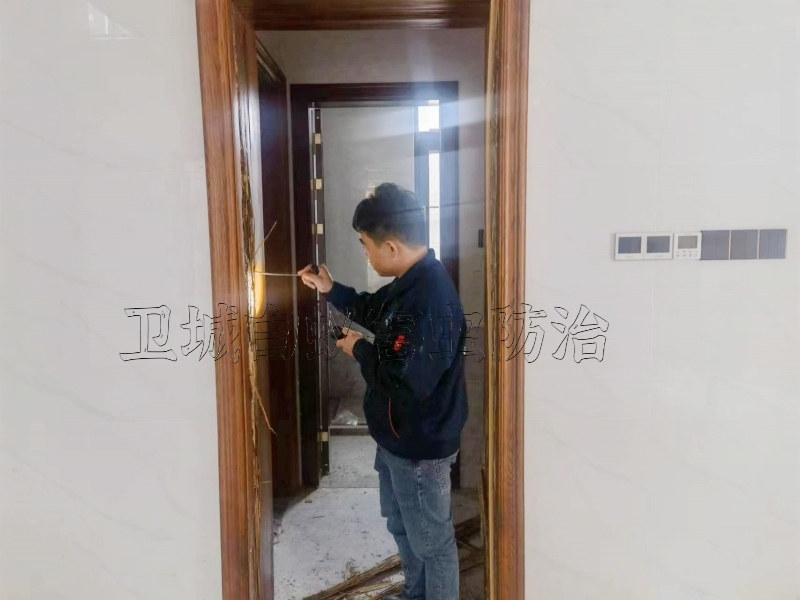 廣州白云區白蟻防治中心所滅除白蟻公司【權威白蟻防治機構】攜高端白蟻檢測設備上門檢查滅治