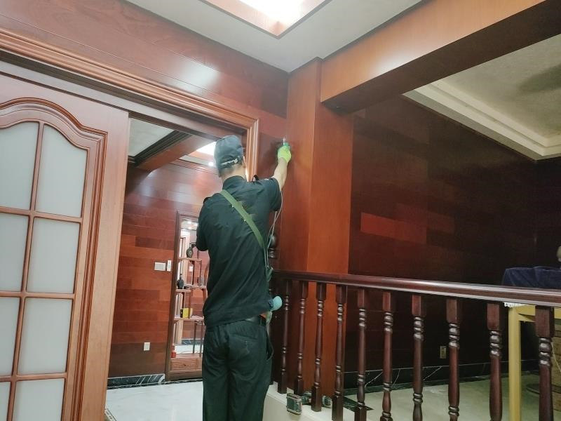 秋長白蟻防治,惠陽滅白蟻公司,新圩白蟻防治中心