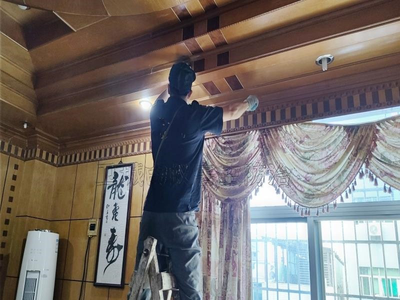 鳳凰白蟻防治丨天河區龍洞滅殺白蟻丨前進防治白蟻所