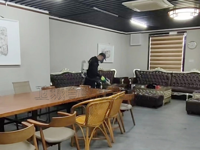 惠州橫瀝滅殺臭蟲中心丨惠城區橫瀝臭蟲防治消殺公司優質服務商